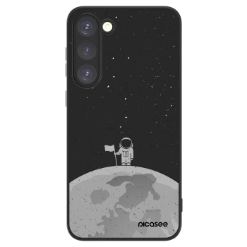Picasee ULTIMATE CASE PowerShare für Samsung Galaxy S23+ 5G - Astronaut