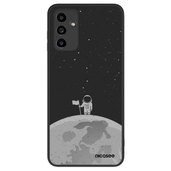 Hülle für Samsung Galaxy A04s A047F - Astronaut