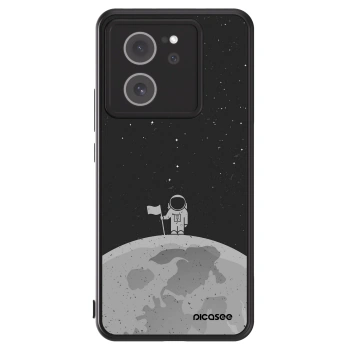 Picasee ULTIMATE CASE für Xiaomi 13T Pro - Astronaut