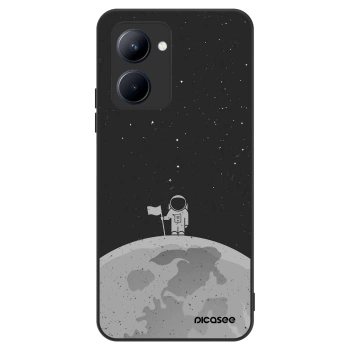 Hülle für Realme C33 (2023) - Astronaut