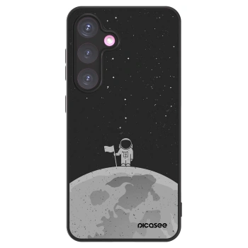 Picasee ULTIMATE CASE PowerShare für Samsung Galaxy S24+ S926B 5G - Astronaut