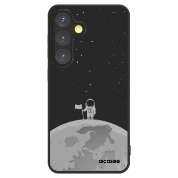 Picasee ULTIMATE CASE für Samsung Galaxy S24 S921B 5G - Astronaut