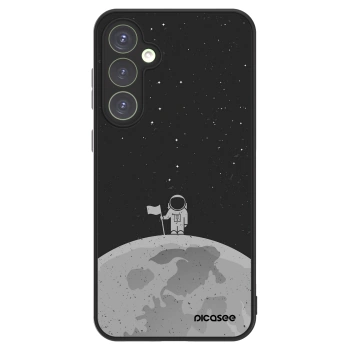 Picasee ULTIMATE CASE PowerShare für Samsung Galaxy S23 FE S711B - Astronaut
