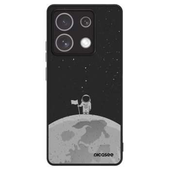 Picasee ULTIMATE CASE für Xiaomi Redmi Note 13 Pro 5G - Astronaut