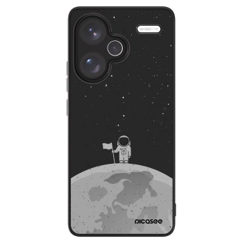 Picasee ULTIMATE CASE für Xiaomi Redmi Note 13 Pro+ 5G - Astronaut