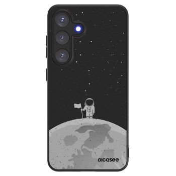 Picasee ULTIMATE CASE für Samsung Galaxy A25 A256B 5G - Astronaut
