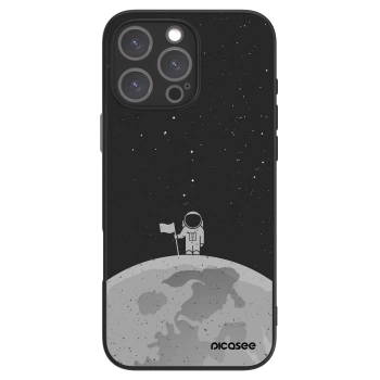 Picasee ULTIMATE CASE für Apple iPhone 16 Pro Max - Astronaut