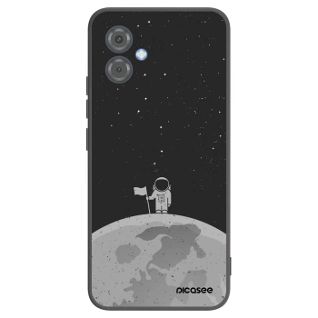 Hülle für Motorola Moto G14 - Astronaut