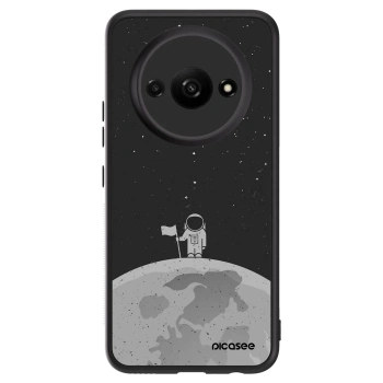 Hülle für Xiaomi Redmi A3 - Astronaut