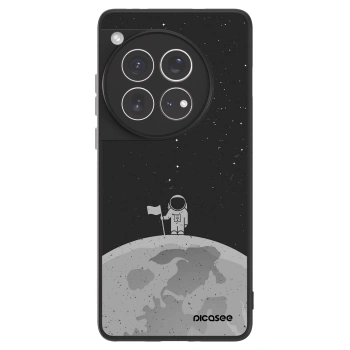 Picasee ULTIMATE CASE für OnePlus 12 5G - Astronaut