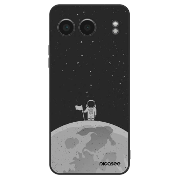 Hülle für OnePlus Nord 4 - Astronaut