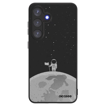 Picasee ULTIMATE CASE PowerShare für Samsung Galaxy S25 5G - Astronaut