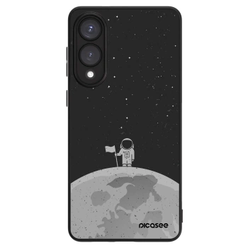 Hülle für Samsung Galaxy S25 Edge 5G - Astronaut
