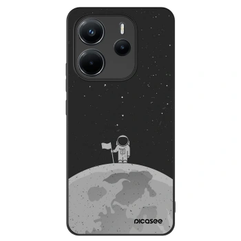 Hülle für Xiaomi Redmi Note 14 4G - Astronaut