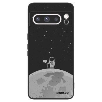 Picasee ULTIMATE CASE für Google Pixel 8 Pro - Astronaut