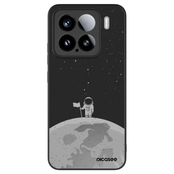 Picasee ULTIMATE CASE für Xiaomi 15 - Astronaut