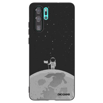 Hülle für Huawei P30 Pro - Astronaut