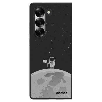 Hülle für Samsung Galaxy Z Fold6 5G - Astronaut