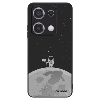 Hülle für Xiaomi Redmi Note 14S - Astronaut