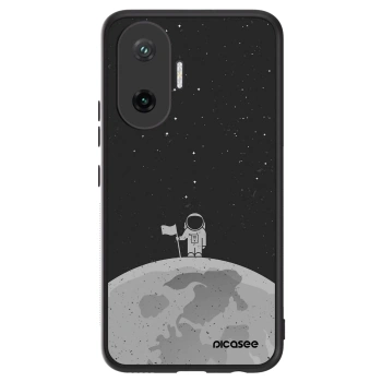 Hülle für Xiaomi Poco F7 5G - Astronaut