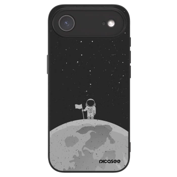 Picasee ULTIMATE CASE für Apple iPhone Air - Astronaut