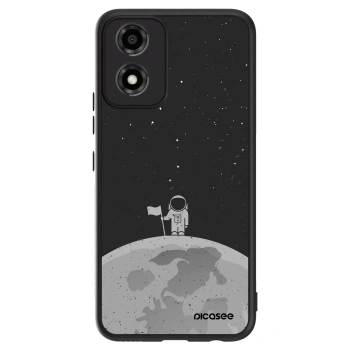 Hülle für Motorola Moto E14 - Astronaut