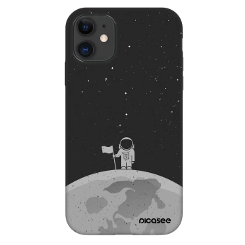 Hülle für Apple iPhone 11 - Astronaut