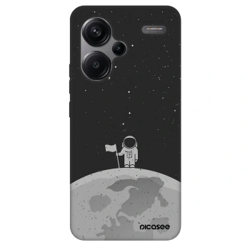 Hülle für Xiaomi Redmi Note 13 Pro+ 5G - Astronaut