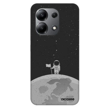 Picasee Fashion Case für Xiaomi Redmi Note 13 4G - Astronaut