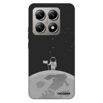 Hülle für Xiaomi 14T Pro - Astronaut