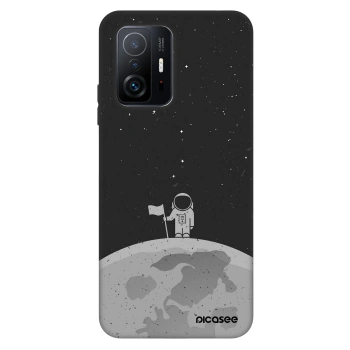 Hülle für Xiaomi 11T Pro - Astronaut