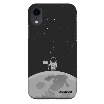 Hülle für Apple iPhone XR - Astronaut