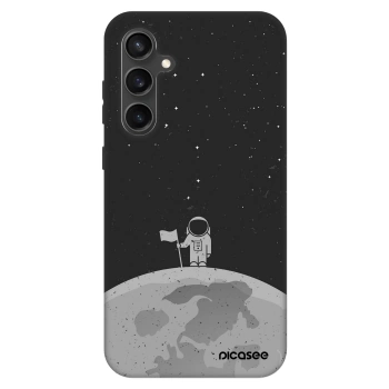 Hülle für Samsung Galaxy S23 FE S711B - Astronaut