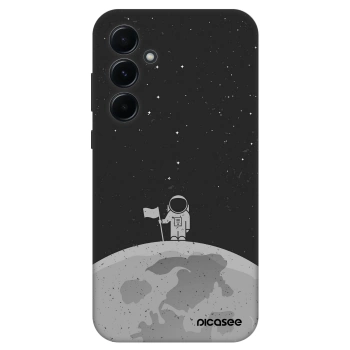 Hülle für Samsung Galaxy A55 5G A556B - Astronaut