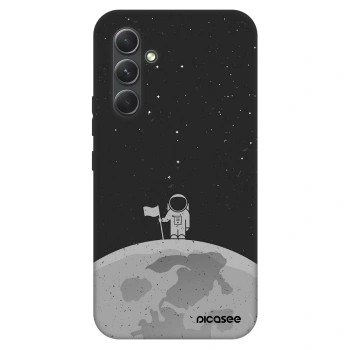 Hülle für Samsung Galaxy A54 5G A546B - Astronaut