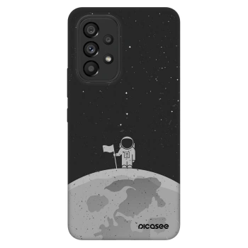 Hülle für Samsung Galaxy A53 5G A536 - Astronaut
