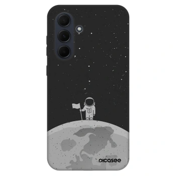 Hülle für Samsung Galaxy A35 5G A356B - Astronaut