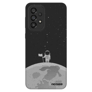 Hülle für Samsung Galaxy A33 5G A336 - Astronaut