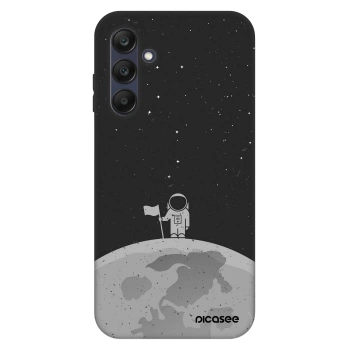 Hülle für Samsung Galaxy A25 A256B 5G - Astronaut