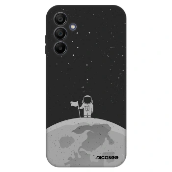 Hülle für Samsung Galaxy A15 A155F 4G - Astronaut