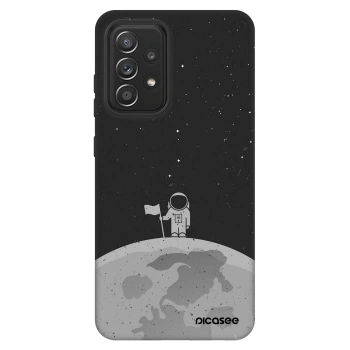 Hülle für Samsung Galaxy A52 5G A525F - Astronaut