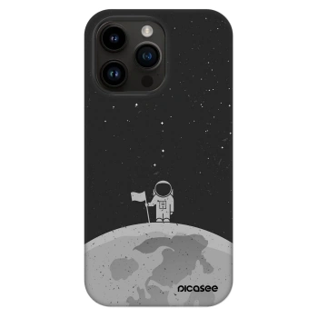 Hülle für Apple iPhone 14 Pro Max - Astronaut