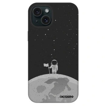 Picasee Fashion Case MagSafe für Apple iPhone 15 - Astronaut