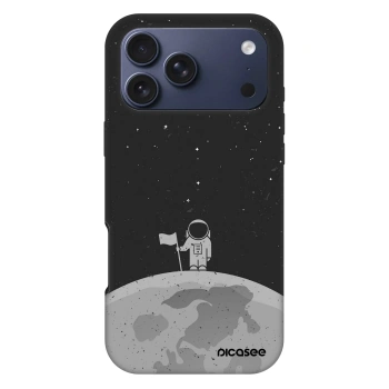Hülle für Apple iPhone 17 Pro Max - Astronaut