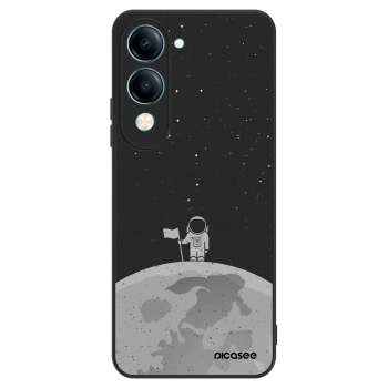 Hülle für Vivo Y29s 5G - Astronaut