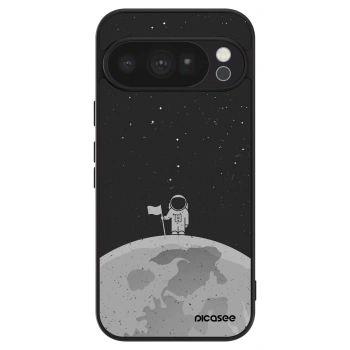 Hülle für Google Pixel 10 Pro - Astronaut