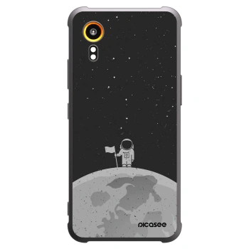 Hülle für Samsung Galaxy Xcover 7 - Astronaut