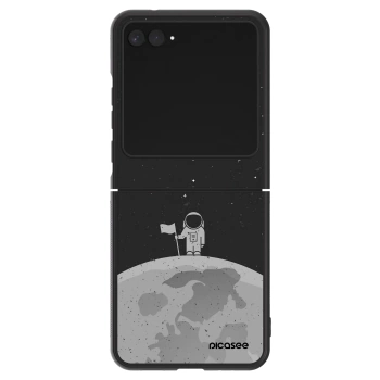 Hülle für Motorola Razr 60 - Astronaut