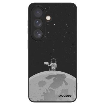 Picasee ULTIMATE CASE PowerShare für Samsung Galaxy S26 - Astronaut
