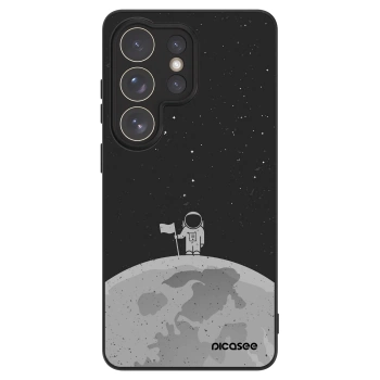 Picasee ULTIMATE CASE PowerShare für Samsung Galaxy S26 Ultra - Astronaut